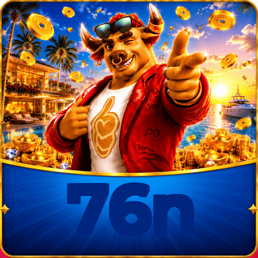 Slots 76n - RTP Alto Certificado