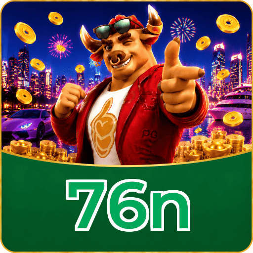 Slots 76n - RTP Alto Certificado