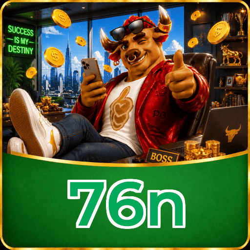 Fortune Tiger Logo 3